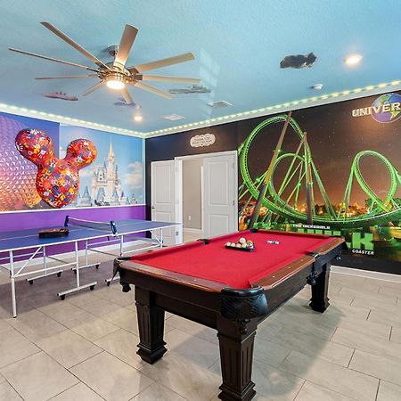 1194 Drop Lane Villa Kissimmee Kültér fotó