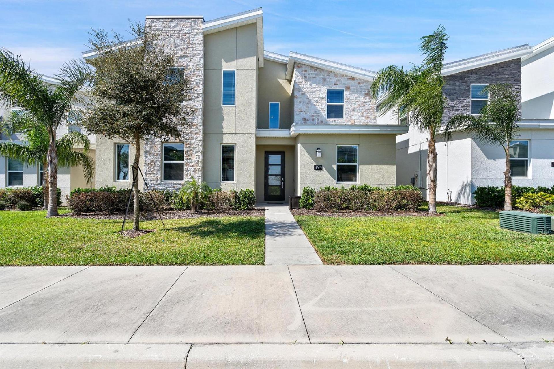 1194 Drop Lane Villa Kissimmee Kültér fotó