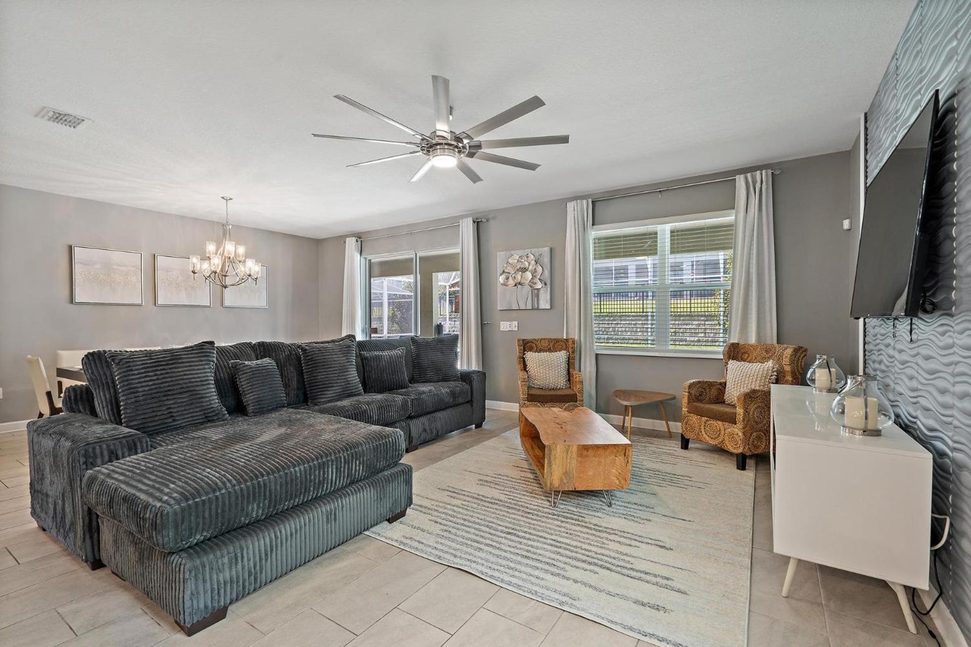 1194 Drop Lane Villa Kissimmee Kültér fotó